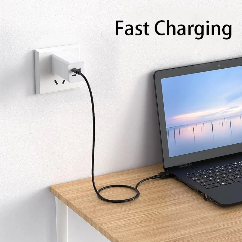 Cabo para Lenovo, Asus, Hp, Acer, Laptop, 100W