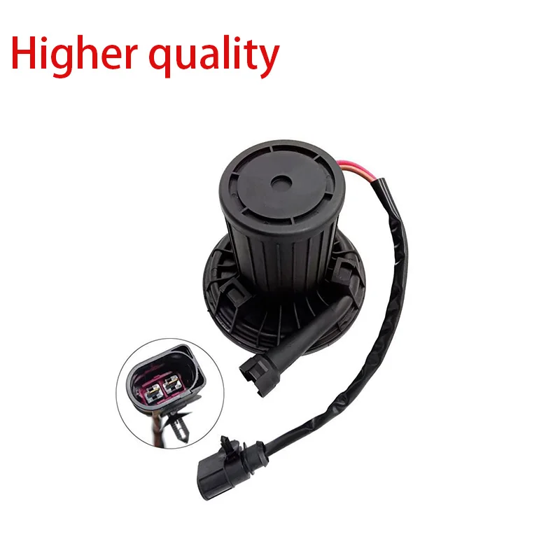 

Secondary Air Pump 079959231A 079959253 For Audi A4 A5 A6 A7 Quattro Q5 S4 S5 079 959 231 A 079 959 231A 079959253