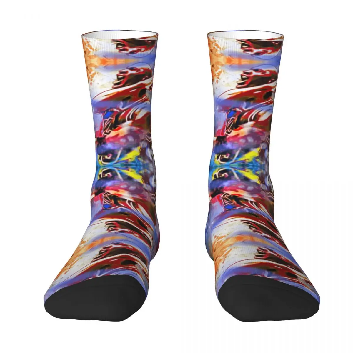 Novità Flying Michapeler E Jordans Chicago 23 Basket Stars Bulls 21 Calze Per Adulti Calze A Compressione Stile Ins