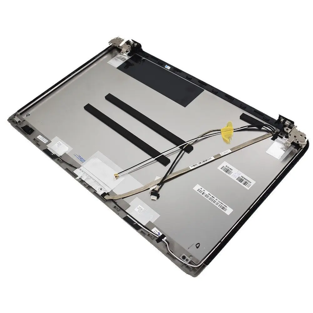 

Новая задняя крышка ЖК-дисплея для Toshiba Satellite P55t P55t-A, задняя крышка ЖК-дисплея, петли H000056090, сенсорный верхний чехол