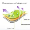 Portable Folding Steam Sauna Cabin Generator SPA Room Tent Box without Steamer for One or Two People Weight Loss Full Body 6