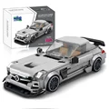 AMG 396pcs