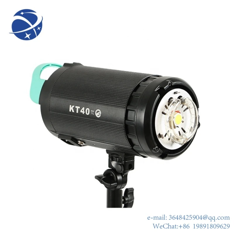 

YYHC Cononmark high speed sync camera flash light