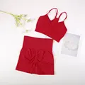 Red  set