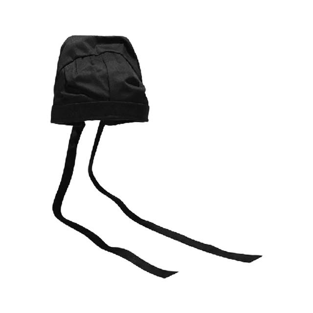 Chinese Ancient Scholar Hat Headdress Role Play Headwear Hanfu Scholar Hat for Fancy Dress Photography Cosplay Carnival Theater