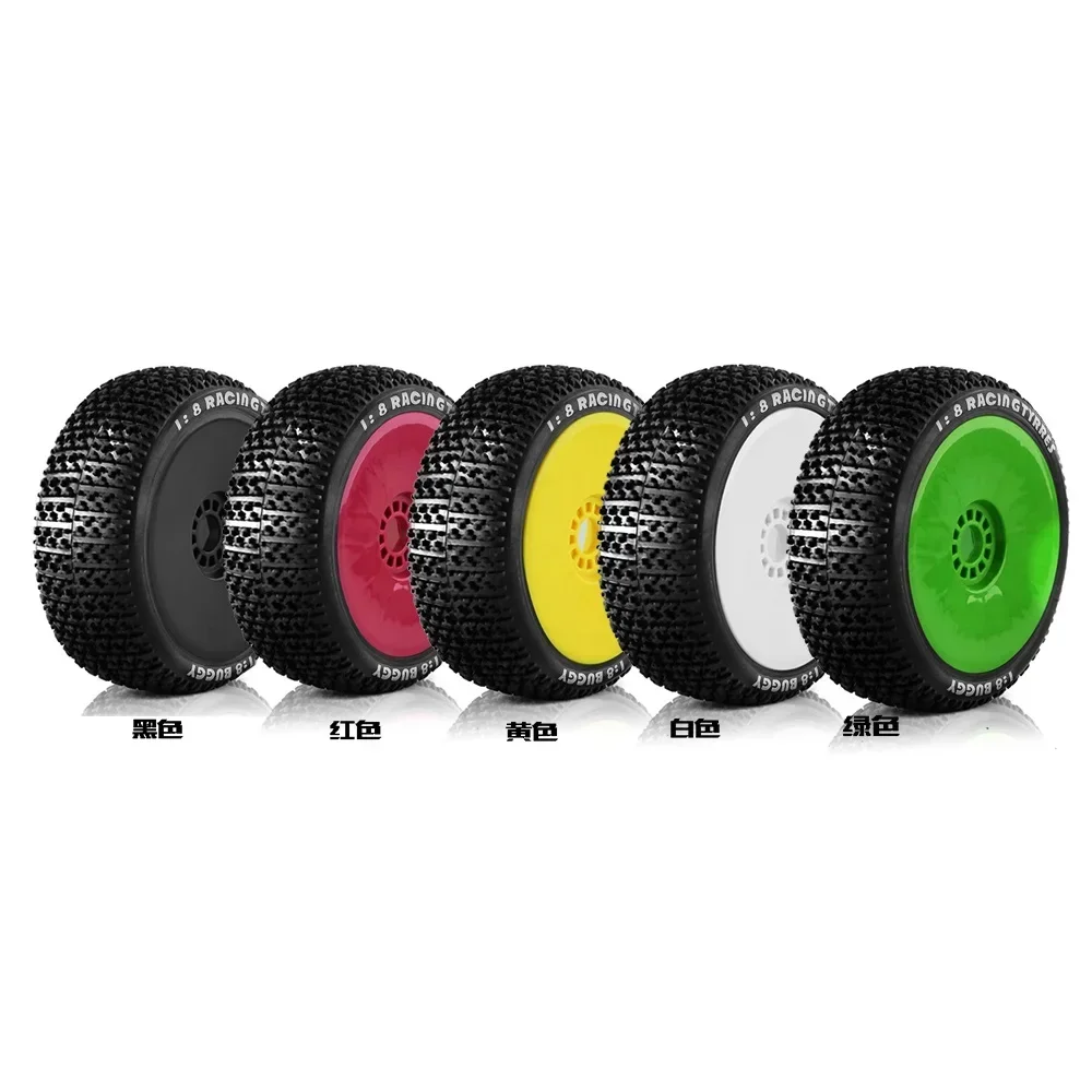 1/8 RC ε  Ÿ̾ , ARRMA Traxxas Redcat  Losi Kyosho VRX Hobao Nitro HPI HSP ZD ̽, 116mm  17mm