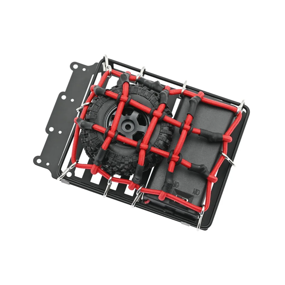  1/16 RC ڵ ũ ޸     Ʈ, SCX24 AXI90081 AXI00006 1/24 RC ڵ  ź ޽ 