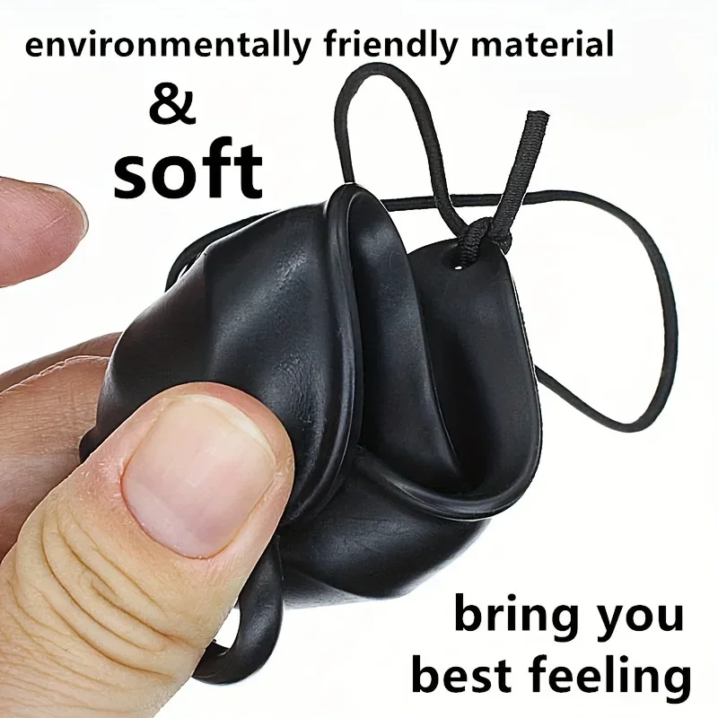 Laser Beauty Instrument Eye Mask Goggles Photon Rejuvenation Eye Mask Sunbathing Sun Shading Thickened Silicone Cover