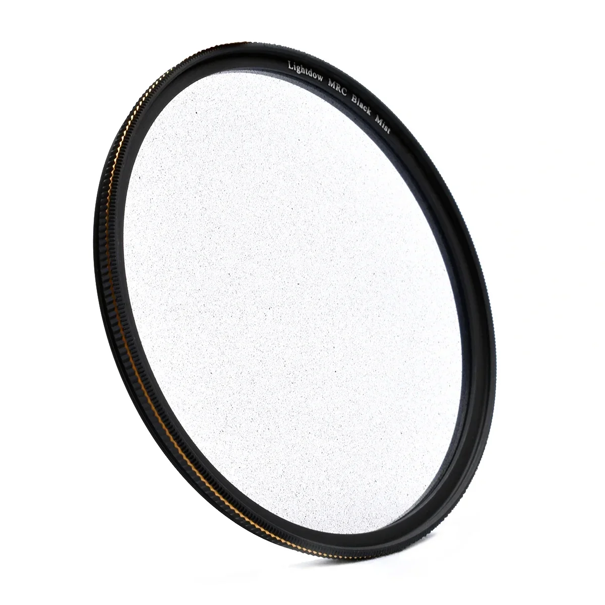 Black Mist Diffusion Lens Filter 1/2 1/4 1/8 Slim MRC 49MM 52 55 58 62 67 72 77M