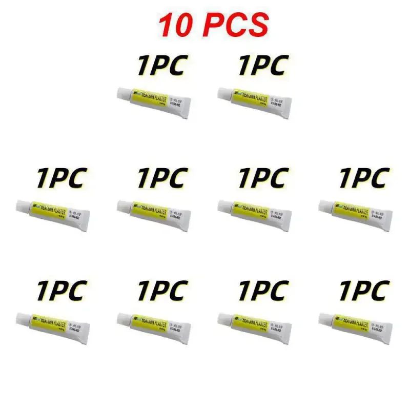 Style A 10pcs