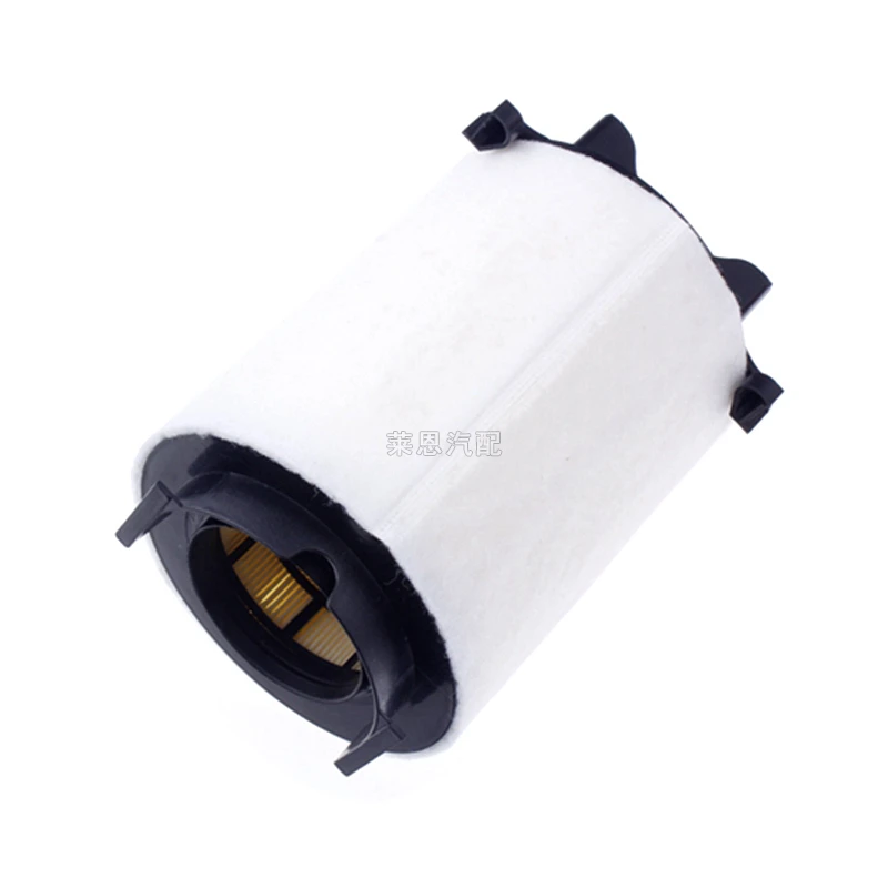 

Воздушный фильтр для AUDI A3 SEAT ALTEA SKODA OCTAVIA II GOLF V JETTA III PASSAT TIGUAN PASSAT (B7) OEM:1K0129620C
