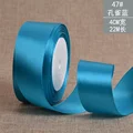 Peacock Blue
