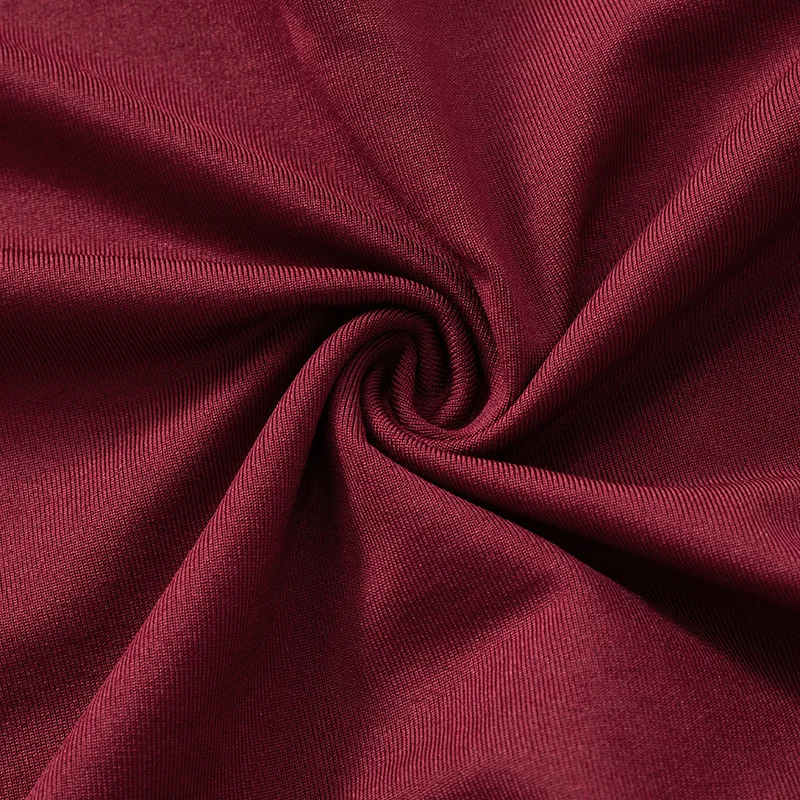 Sexy Pleated Fashion Mini Dress Women's Off-Shoulder High Waist Elegant Long Sleeve Party Dress Female Solid Bodycon Dress