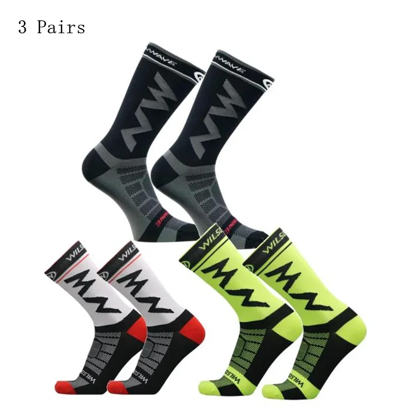 /3/10/20 Pairs Of High-Quality Breathable Sports Socks Suitable For Running, Mountain Cycling, And Outdoor Sports view 4