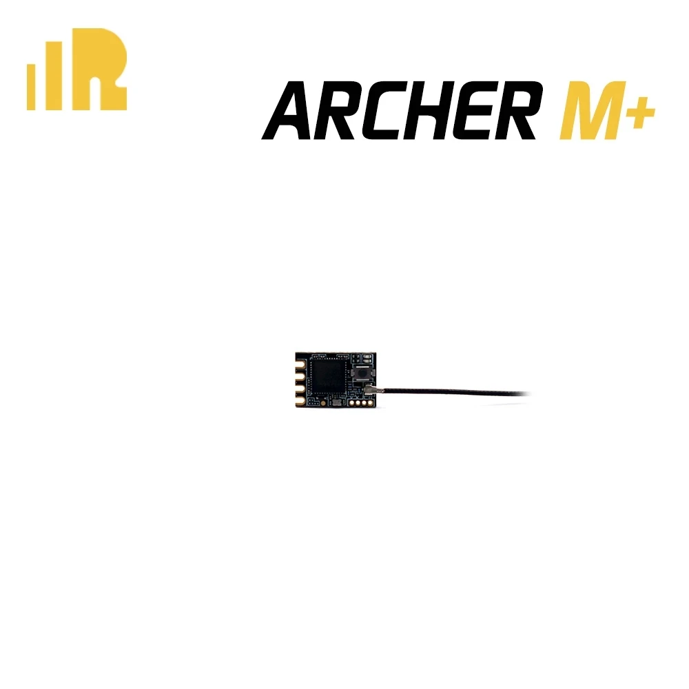 

Мини-приемник доступа Archer M + с поддержкой функции OTA FrSky 2,4 ГГц