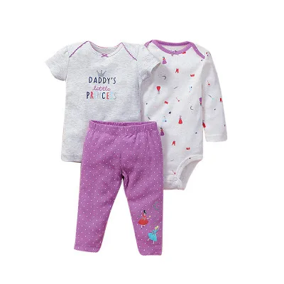 meninas meninos pijamas roupa de bebe roupas