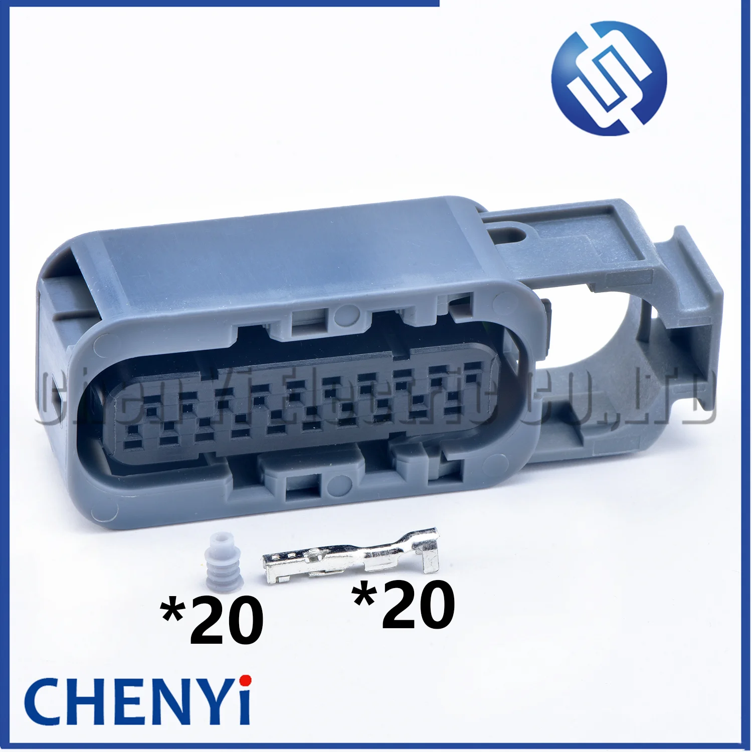 Conector de Ficha Velocidademeter para Delphi Jet Ski Painel de Instrumentos Seadoo 4-tec Rxp Rxt Gtx Gti 130 155 215 255 260 300 Gtr 20 Pinos