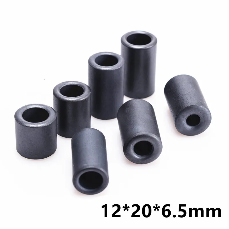 10PCS Nickelzinc Ferrite antiinterference Core Ring Flux Core Ring