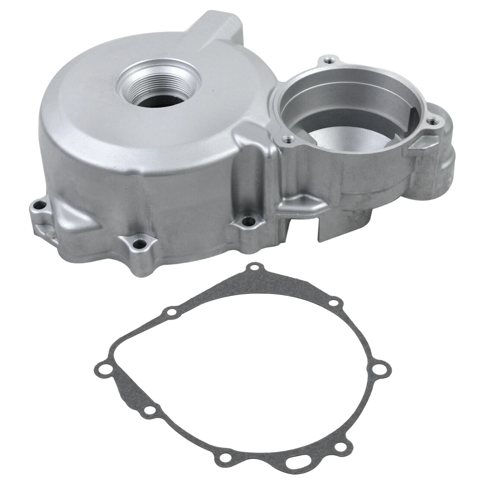 Stator De Moteur Latéral Stator Magneto Cover Case Avec Joint Pour Suzuki Drz400 Drz 400 E 400S Dr-Z Sm 11483-29F00 Stores
