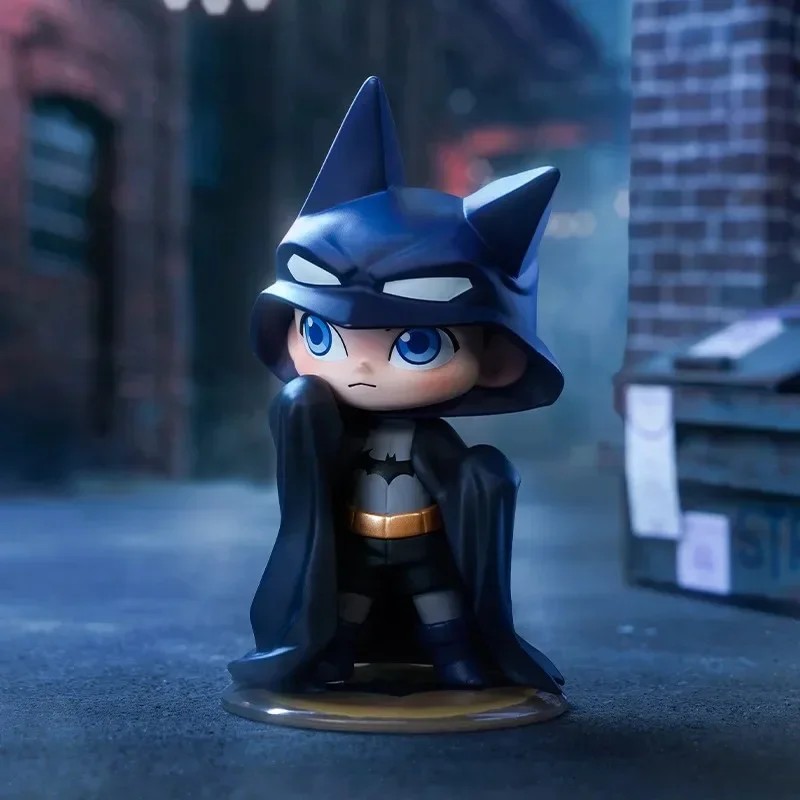 VARIANT STATIC ARTS mini ワンダーウーマン　バットマン VARIANT STATIC ARTS mini ワンダーウーマン バットマン正規 品