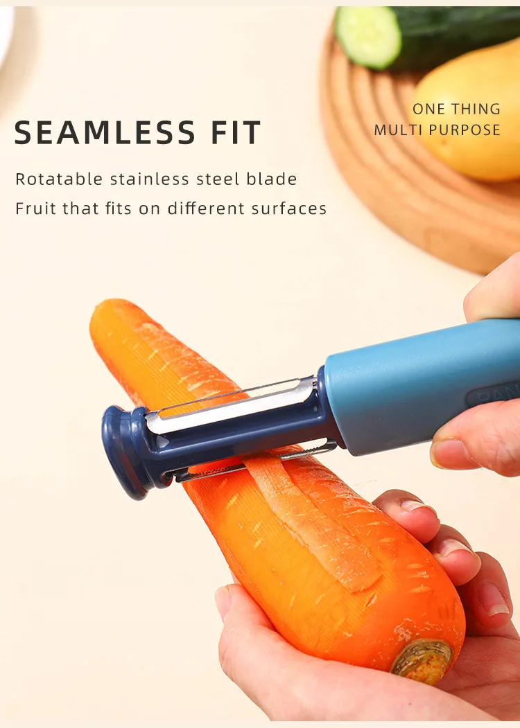 Xiaomi Mijia Peeler Stainless Steel Vegetable Peeler Potato Peeler