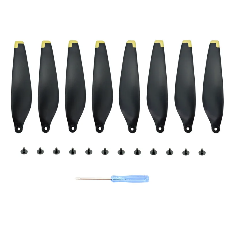 Lightweight Propeller Blades for Drone Spare Parts and Accessories