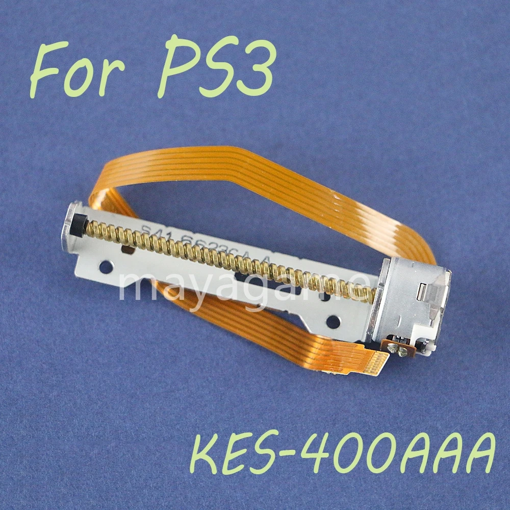 3 Pezzi Di Alta Qualità Kes-400Aaa Kes-400A Obiettivo Laser Piccolo Motore Per Playstation 3 Ps3 Fat Console Ocgame