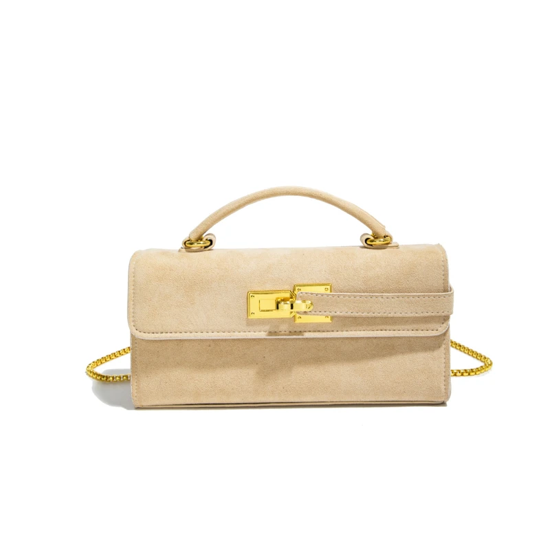 Lock Tote Bag | Luxury Large Capacity | Maison Novaire