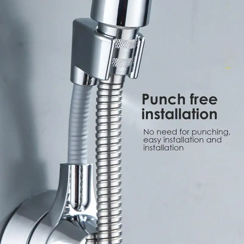 Рисунок 4 - Держатель для душевой лейки Универсальный