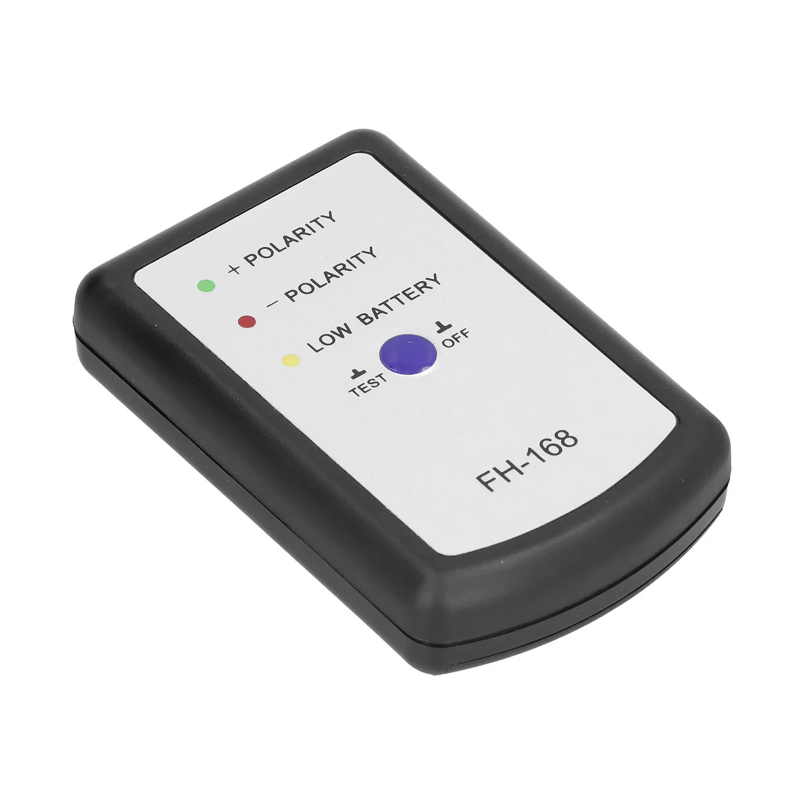 auto accessorie Phase Tester Audio Speaker Horn Positive Negative Polarity PH Phasemeter for Auto Accessories car phase tester