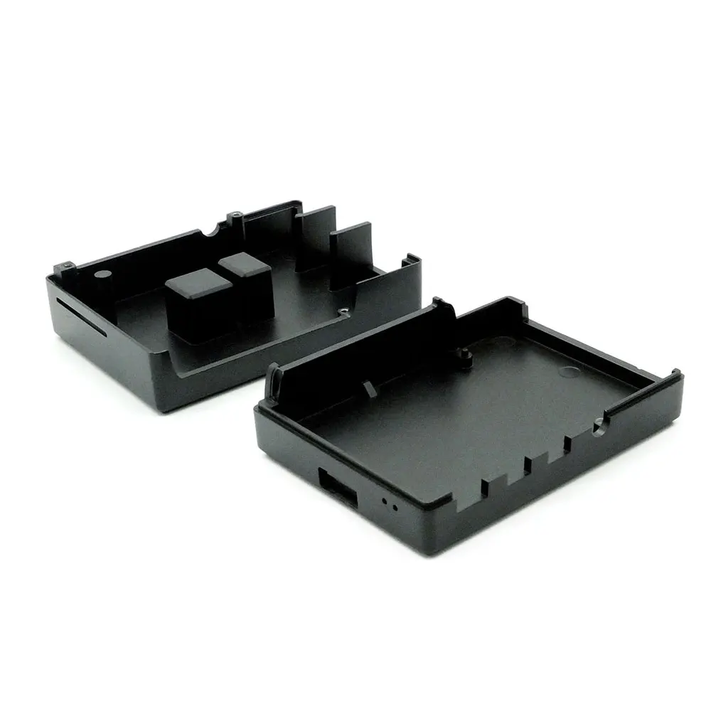 Raspberry Pi 4 �� B �˷�̴� �ձ� ���̽�/Pi 4B�� ���� �ð� �� �ݼ� ��Ŭ���� �� ����