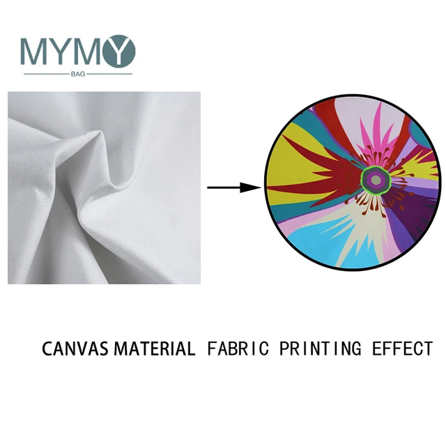 Nutella 프린트 여성용 화장품 가방: 메이크업 정리의 필수품