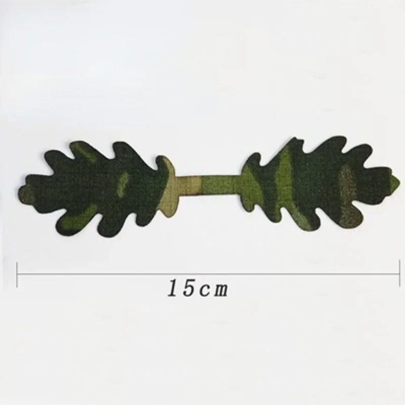 Рисунок 6 - Двусторонняя Камуфляжная Лента