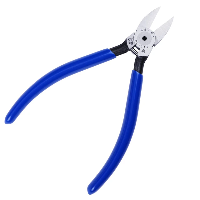 Wire Cutter Plastic Pliers Nippers Jewelry Electrical Wire Cable Cutters  Cutting Side Snips Multifunctional Electrictrician Tool - AliExpress