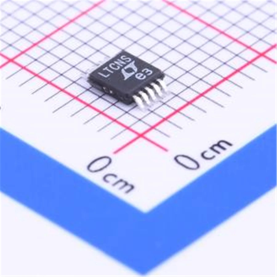 LT4356IMS-1#TRPBF