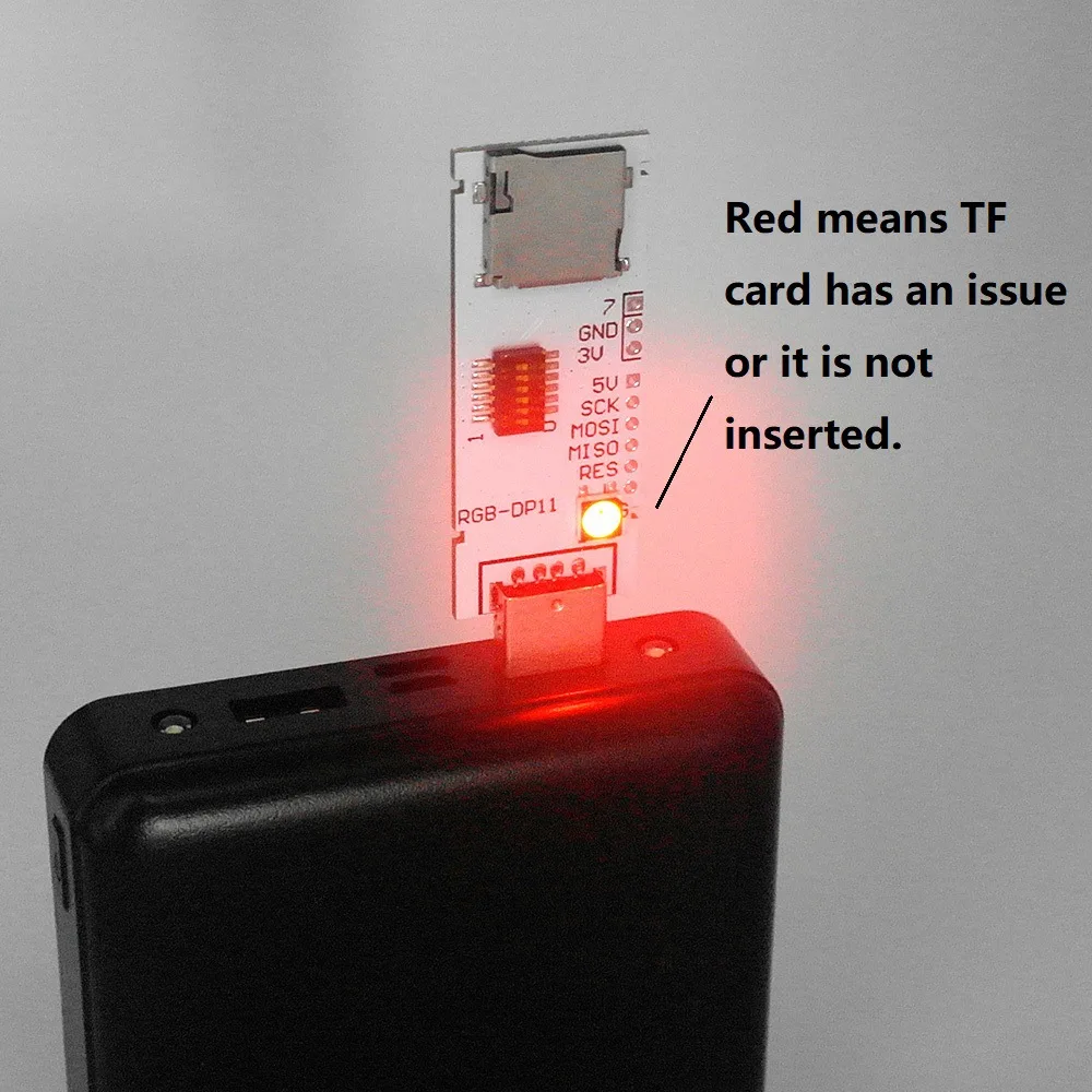 DSTIKE Bad USB support 64 scripts