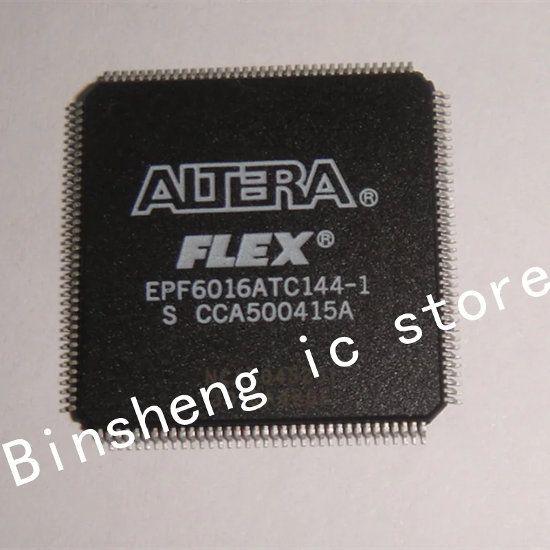 

EPF6016ATC144-1 EPF6016ATC144-2 EPF6016ATC144-3