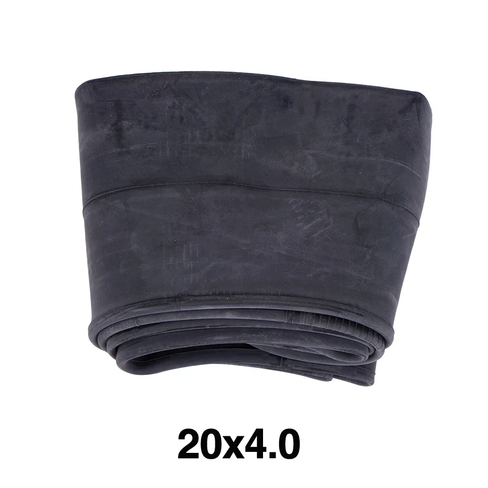 20x4.0 inner tube