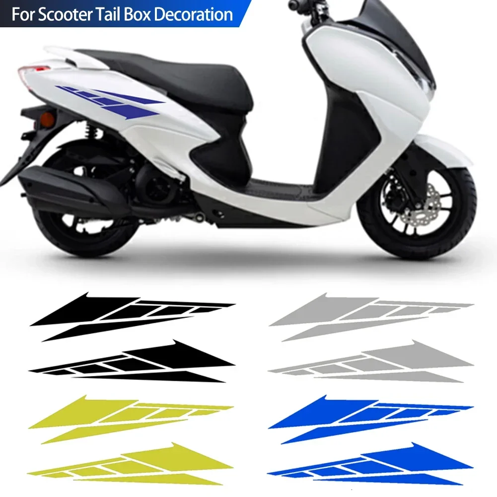 PVC ݻ  ׼ ƼĿ  Į,  Ϲڽ , ȥ BMW KTM ߸ ƼĿ, 2 