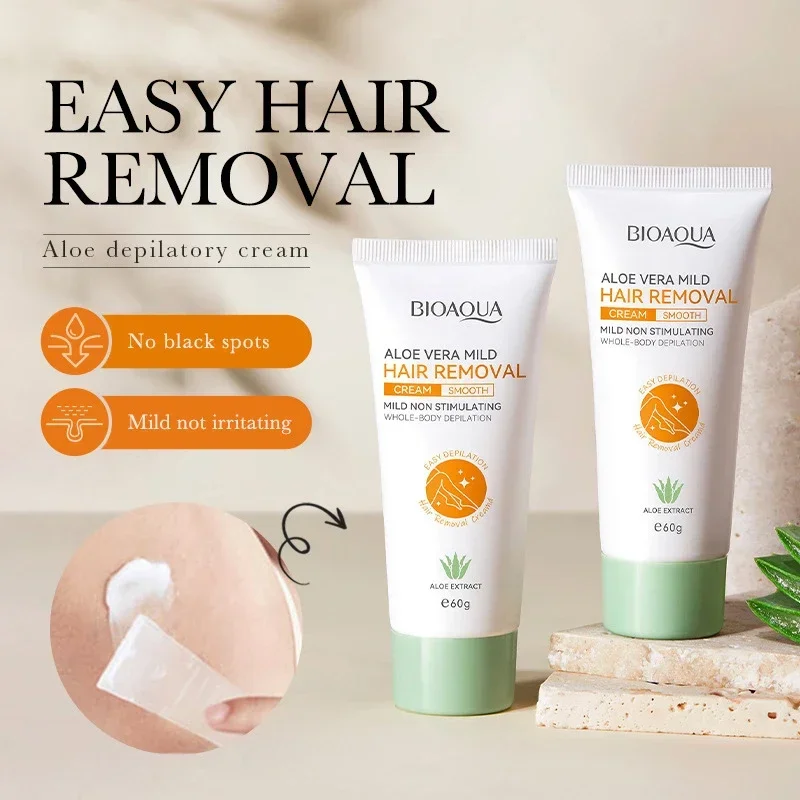 Hair Removal Cream 4