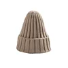 11 Colors Autumn Winter Crochet Baby Hat Girls Boys Cap Kids Beanie Infant Hat New Children Baby Cap Child Cap KF996 5