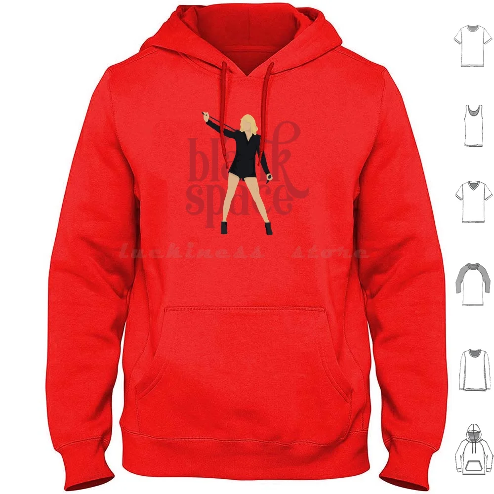 thumbnail image 1 of Sudadera con capucha de manga larga con espacio en blanco Reputation Letras 1989 Swift Taylor Ts7 Speak Now Lover Fearless Me Reputation Red, 1 of 5
