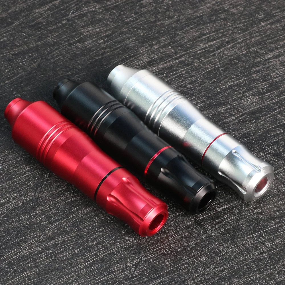 Tattoo Supplies Tattoo Kit Tattoo Pen Tattoo Motor Professional Rotary Tattoo Machine Pen Liner Shader Tattoo Cartridge Machine Powerful Motor 10000RPM Accessories Supplies