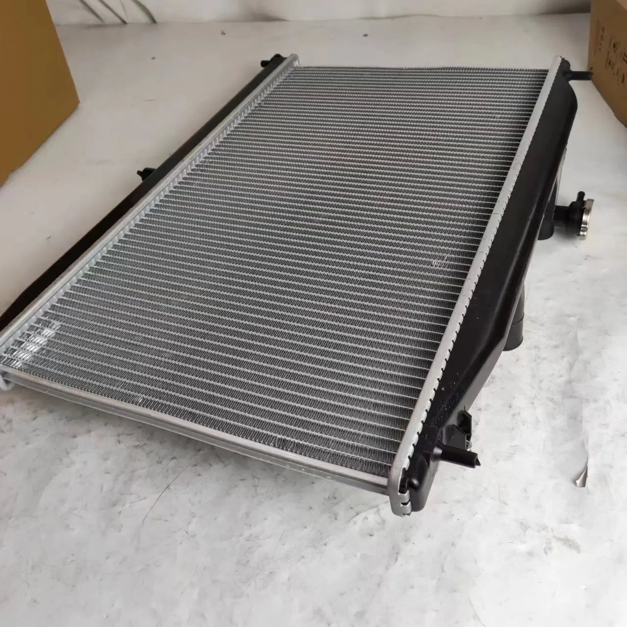 Auto Part Radiator For JAC Refine S2 T40