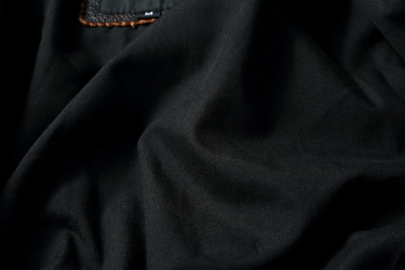 Cafe Racer Leather Jacket