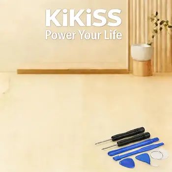Adatto per batteria a celle 382427 da 300 mAh ad alta capacità