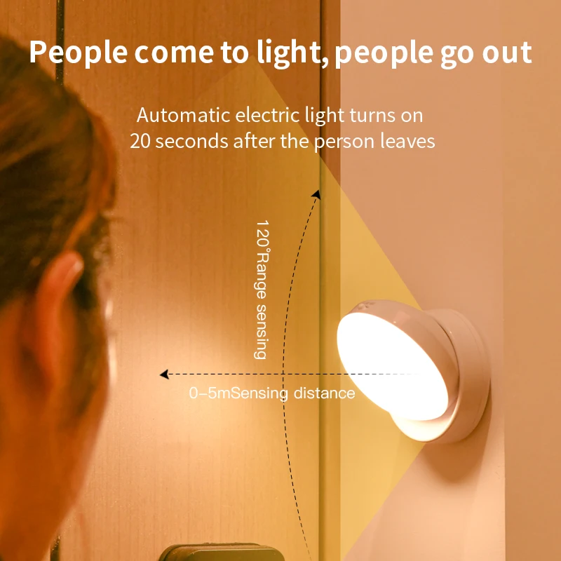 Night Light Image 6