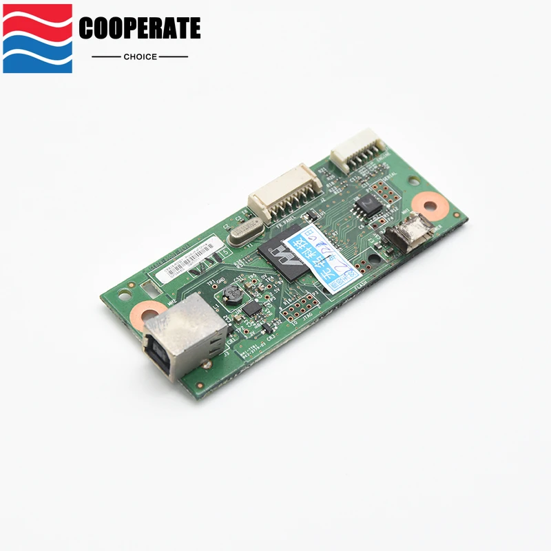 

Системная плата для форматирования PCA ASSY, материнская плата для HP LaserJet pro cp1025 1025 CP1025NW CF339-60001