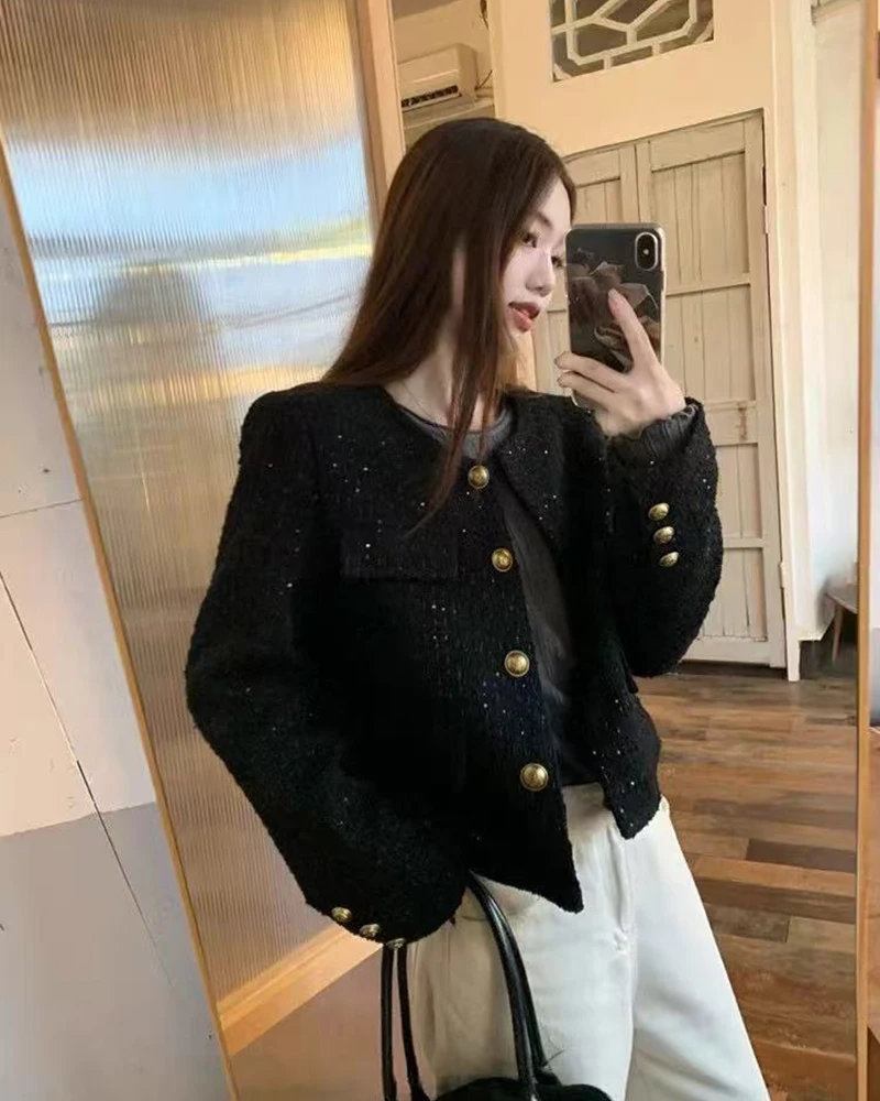 ZOKI Jacket Back View
