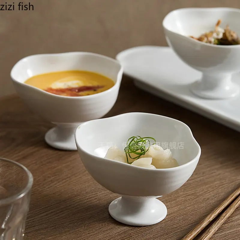 مجموعة المائدة الفاخرة